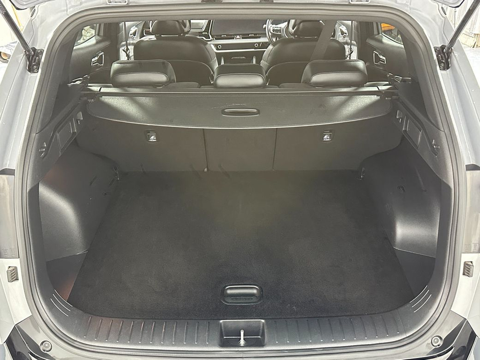 2024 Kia Sportage - image 24