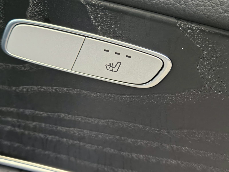 2022 Mercedes-Benz E Class - image 15