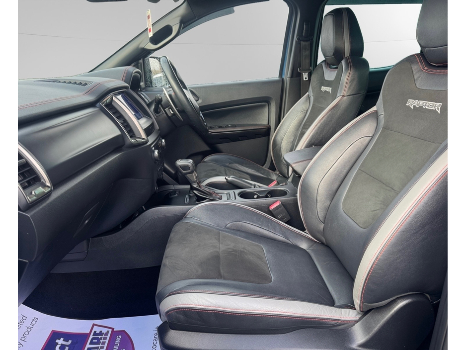 2023 Ford Ranger - image 11