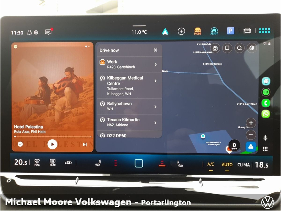 2026 Volkswagen Tiguan - image 18