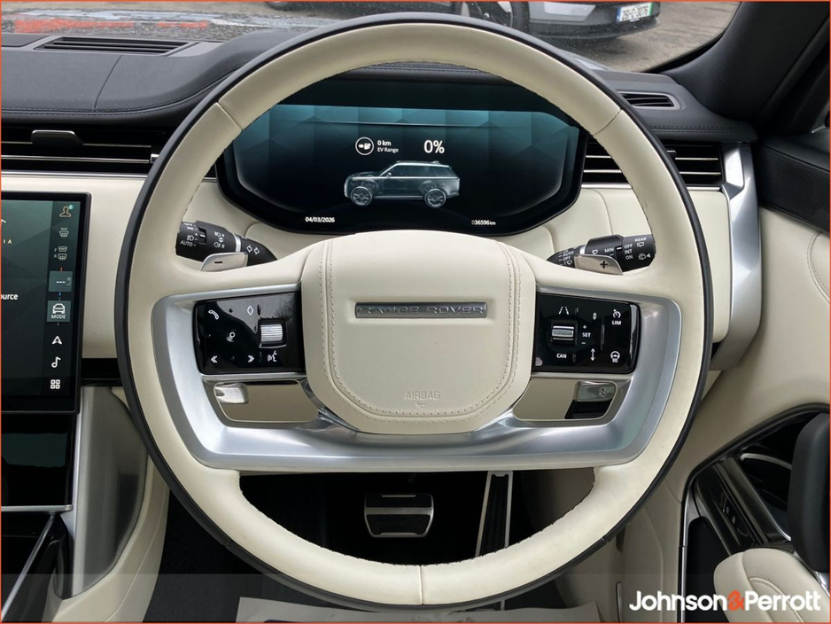 2024 Land Rover Range Rover - image 12