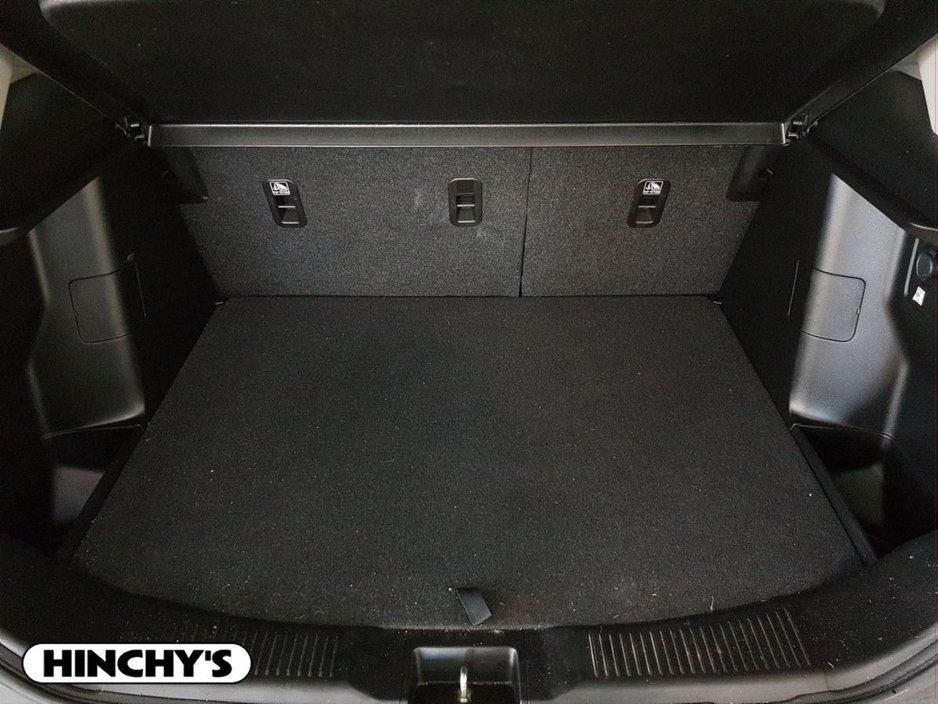 2025 Suzuki SX4 S-Cross SX4 S-CROSS 1.4 BOOSTERJET MIL