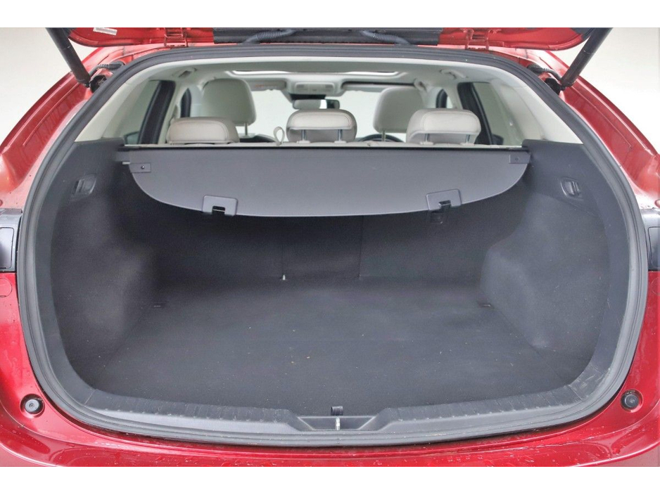 2019 Mazda CX-5 2.0 PLATINUM 165BHP 6SPD *BEIGE LEATHER*EL.SUNROOF*HUP*BOSE AUDIO* €22,890