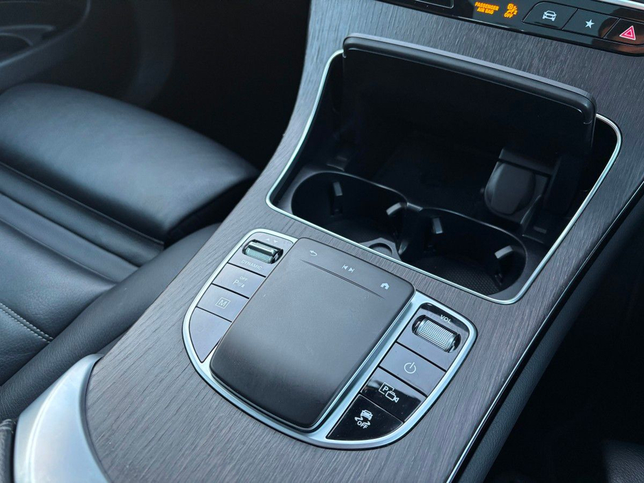 2022 Mercedes-Benz GLC Class 300DE AMG LINE PREMIUM PLUS €47,995
