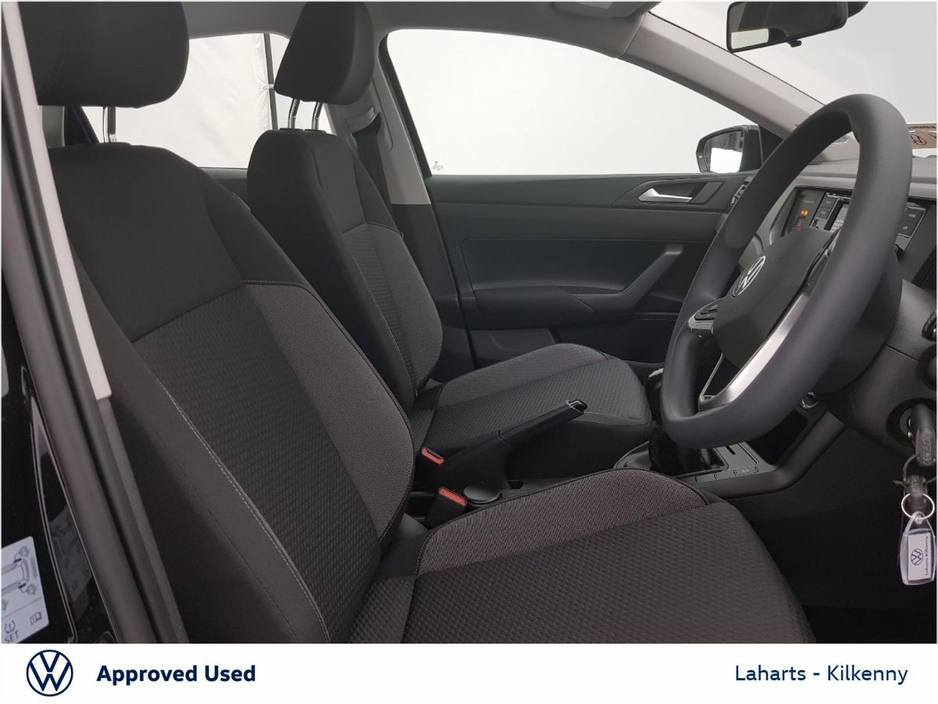 2022 Volkswagen Polo 1.0 5DR 80HP €18,950