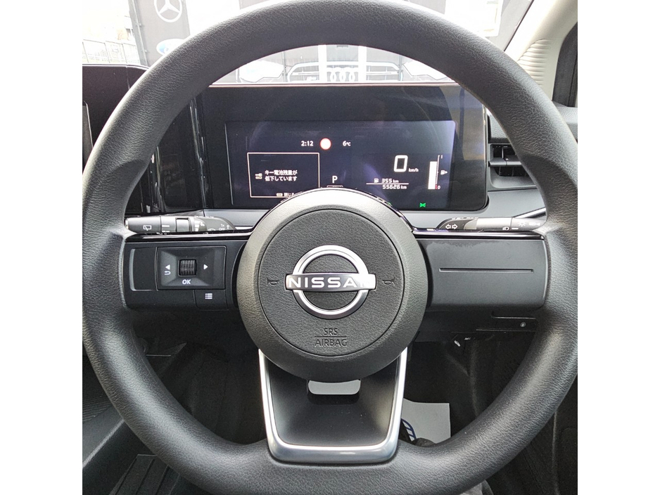 2022 Nissan Note - image 13