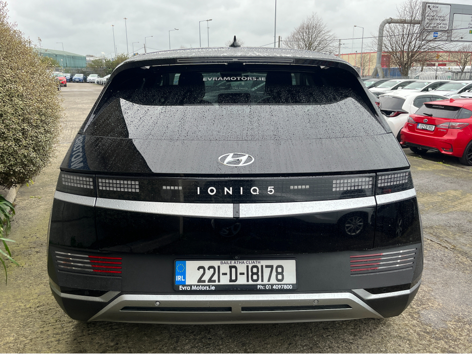 2022 Hyundai Ioniq 5 - image 7