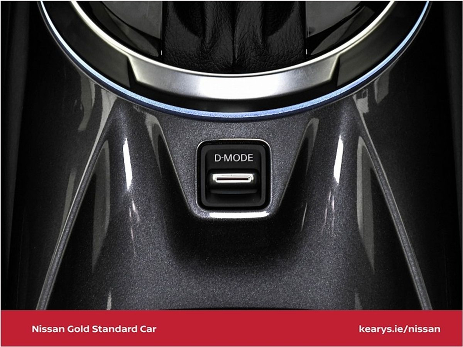 2023 Nissan Juke - image 22