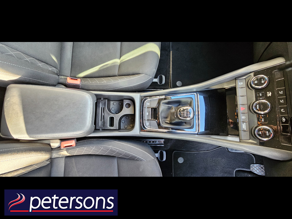 2021 Skoda Karoq AMBITION 2.0 TDI 115HP 5DR €24,950