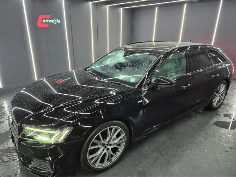 2019 Audi A6 - image 22
