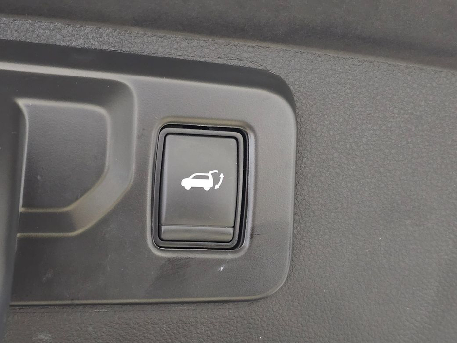 2025 Renault Rafale Esprit Alpine E Tech 200 Hybrid Automatic