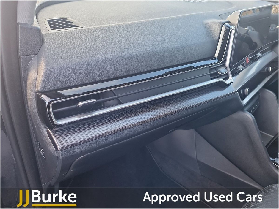 2024 Kia Sportage K3 Diesel