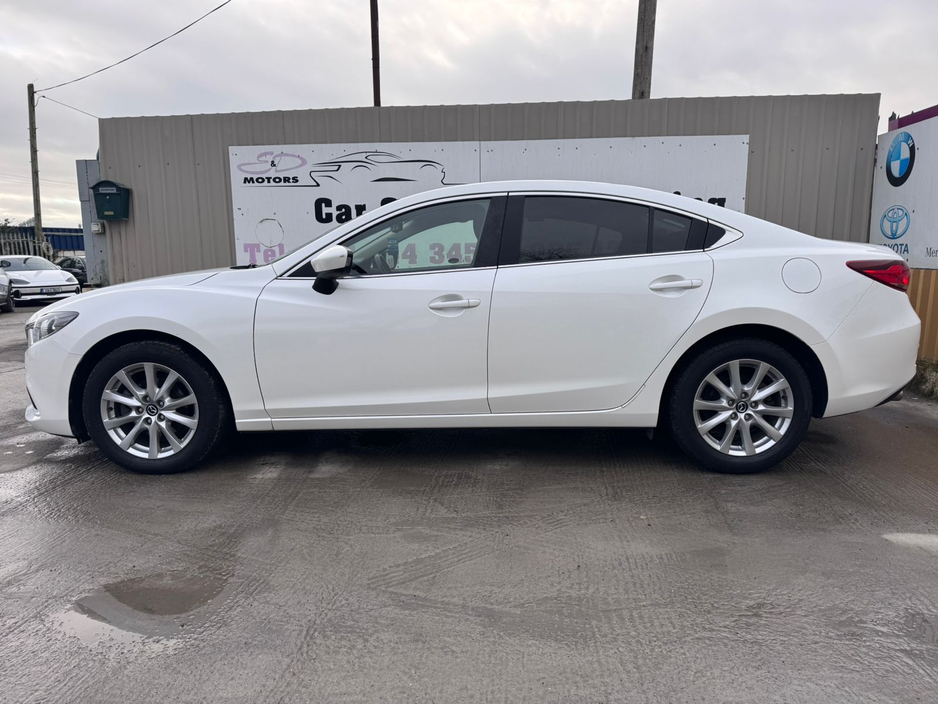 2016 Mazda Mazda6 - image 12