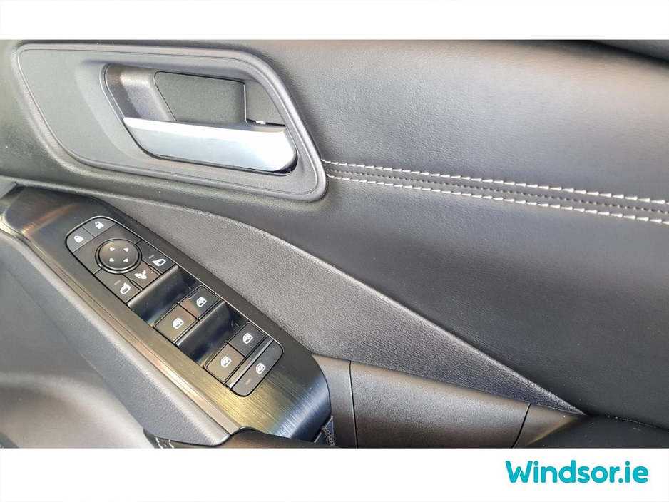 2024 Nissan Qashqai 1.3 MILD HYBRID SV €3000 Scrappage Offer €25,495