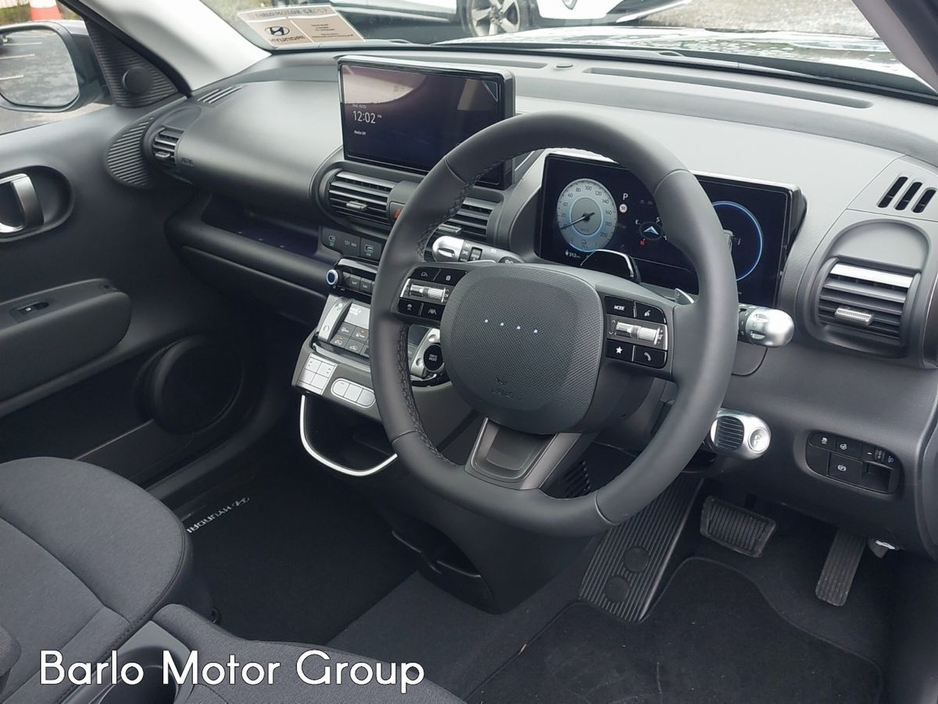 2026 Hyundai Inster - image 13