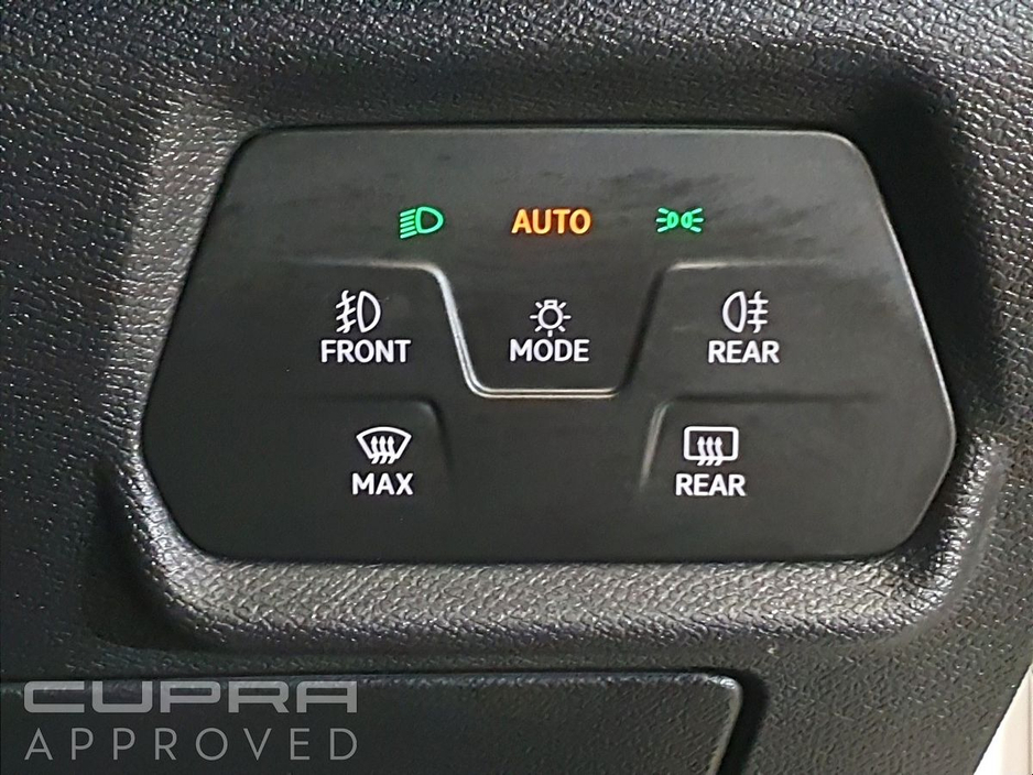 2023 Cupra Formentor - image 27