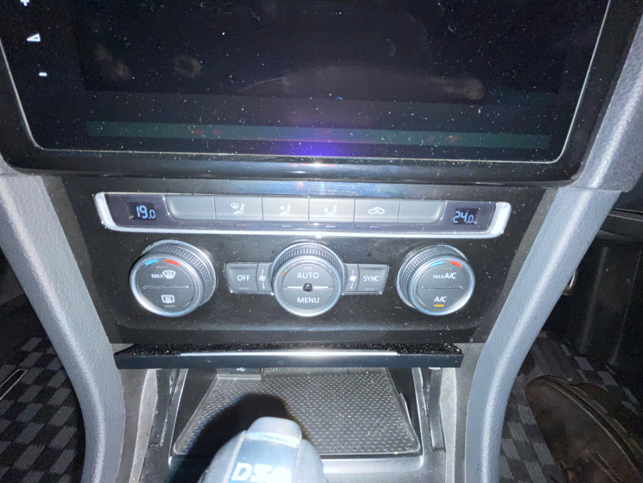 2019 Volkswagen Golf 1.4 TSI 5DR 150HP Highline DSG €15,995