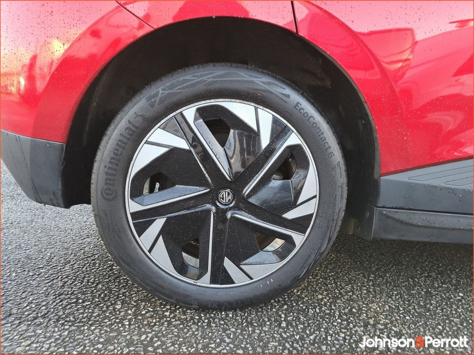 2023 MG 4 LONG RANGE LIKE NEW CONDITION €22,900