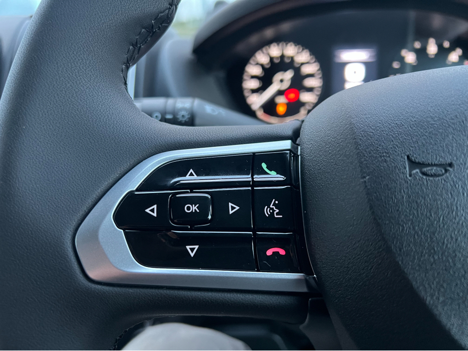 2026 Citroen Relay 35 L3 H2 BlueHDi 140  6MT ( Price Ex vat) €33,285