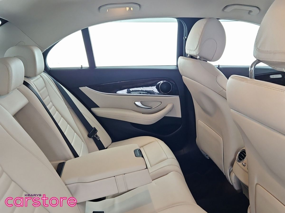 2018 Mercedes-Benz E Class E 200 D AVANTGARDE A/T €25,880