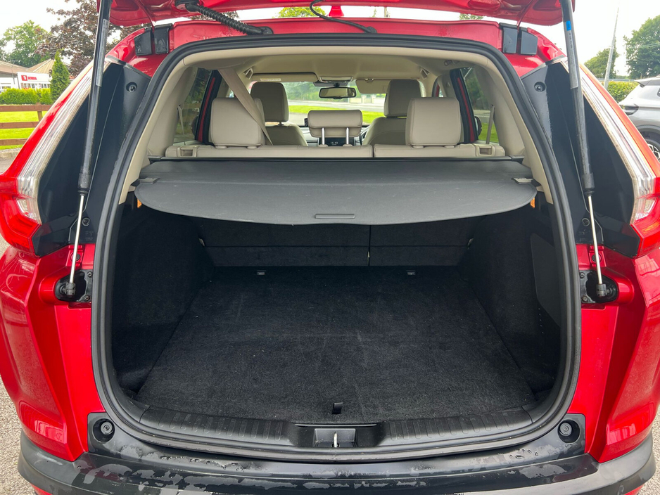 2020 Honda CR-V - image 6