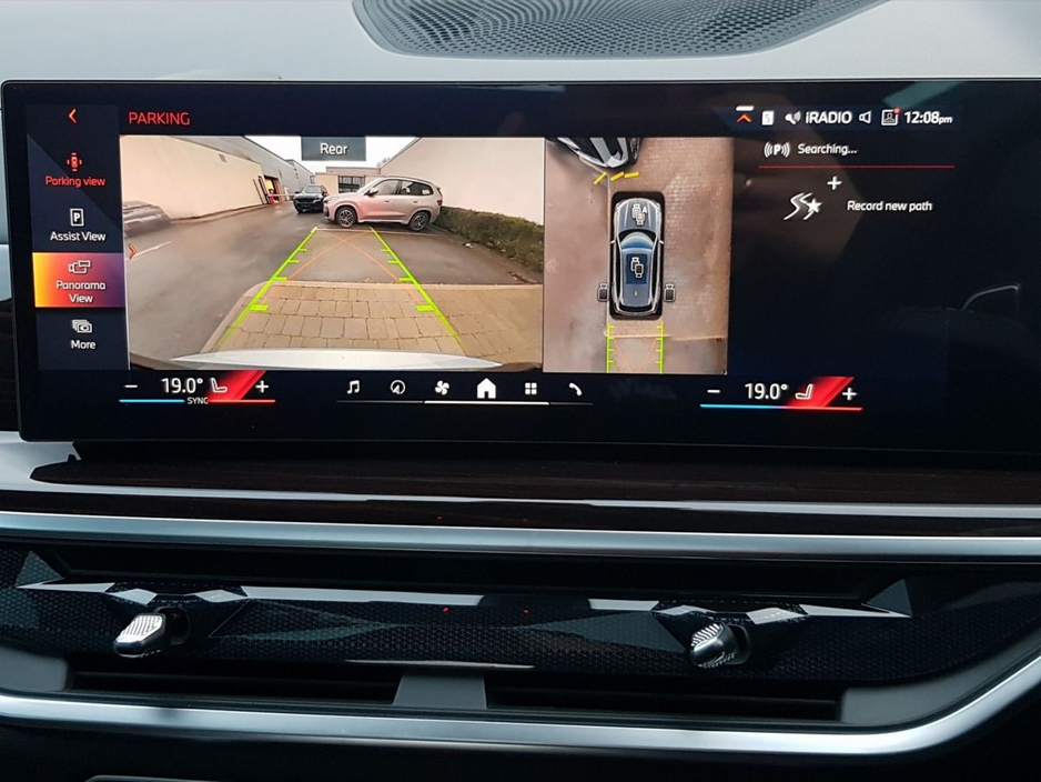 2026 BMW X5 X5 xDrive50e M Sport €119,814