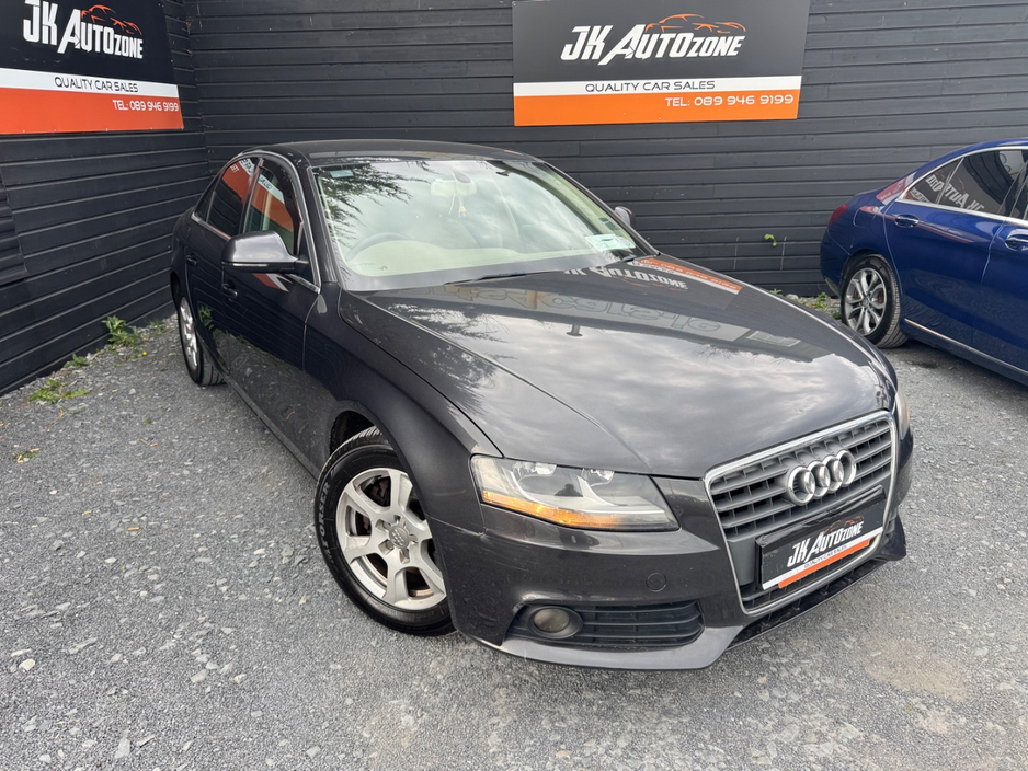 2008 Audi A4 for sale in , Ireland