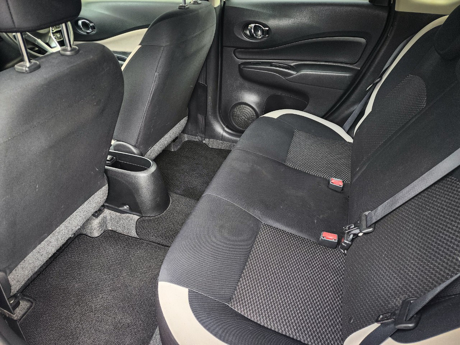 2019 Nissan Note - image 34