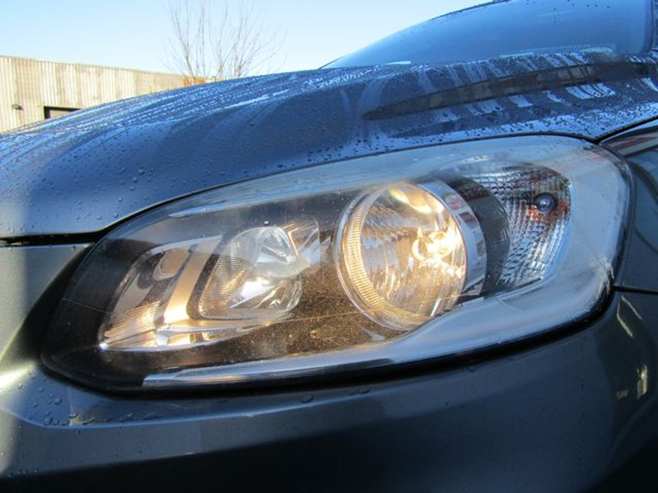 2016 Volvo XC60 2.0 D4 R-design NAV 190BHP 5DR €15,950