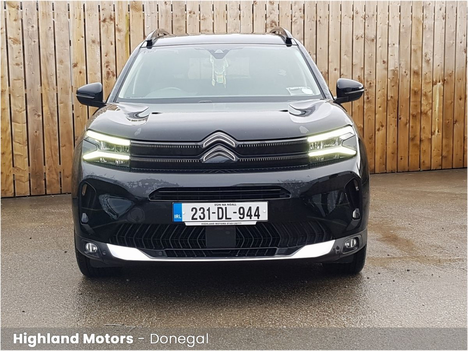 2023 Citroen C5 Aircross FEEL Pack BlueHDi 130 €28,900