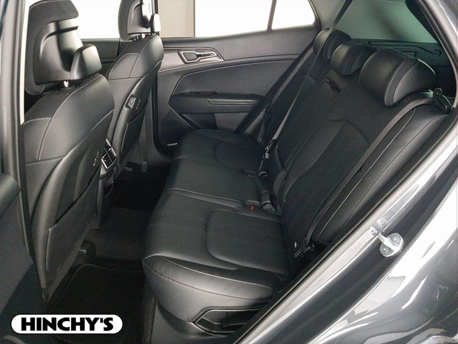 2024 Kia Sportage K3 Diesel €33,900