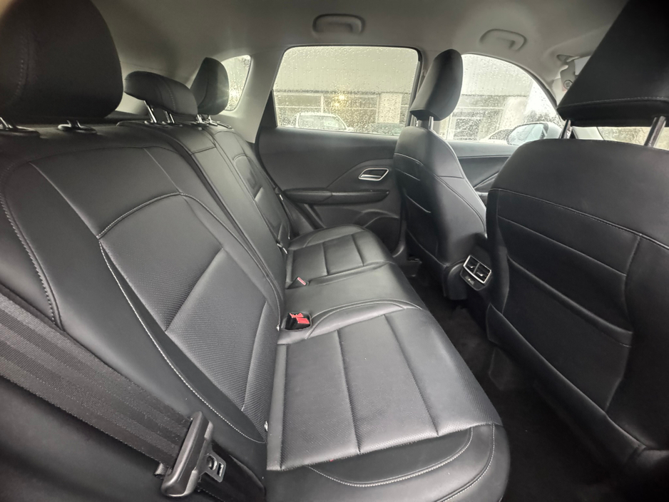 2025 MG ZS - image 10