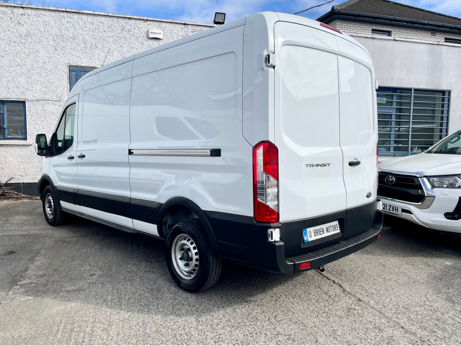 2023 Ford Transit - image 22