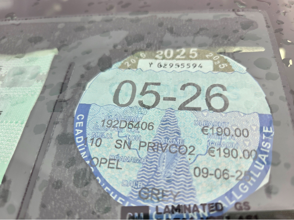 2019 Opel Astra - image 20