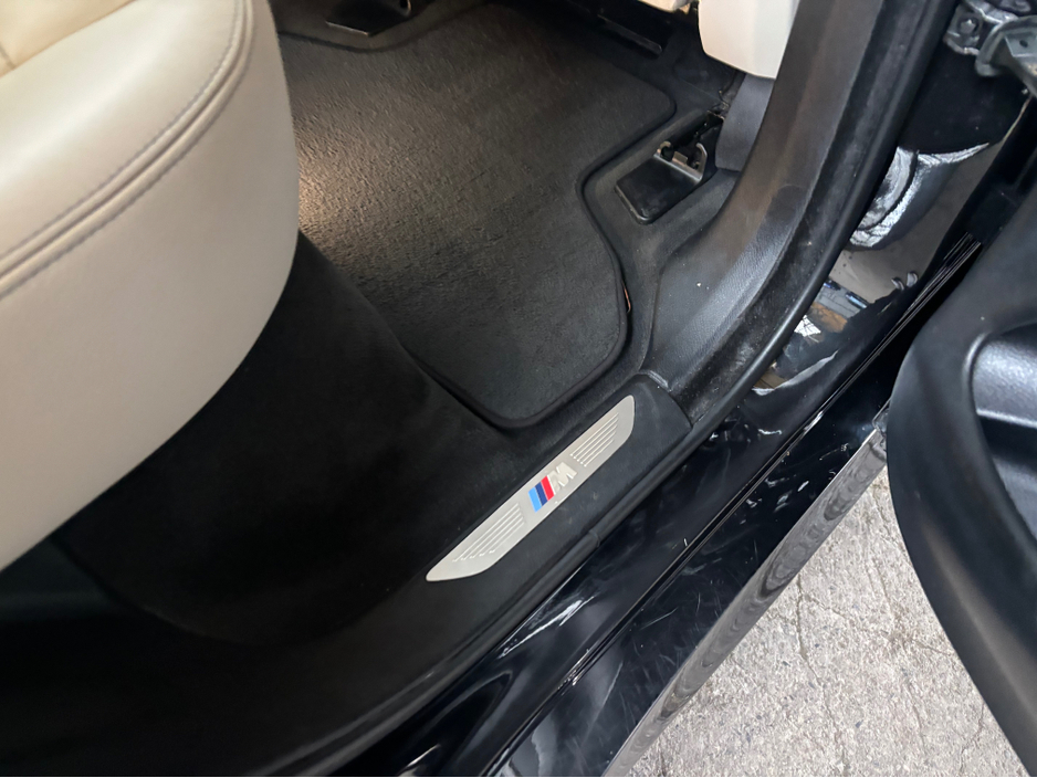 2018 BMW X5 F15 2.0XDRIVE40E M SPORT 5DR A €32,499