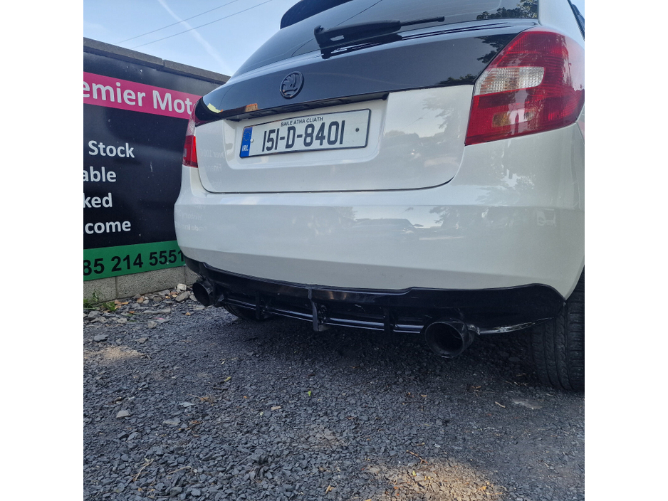 2019 BMW X5  €57,500