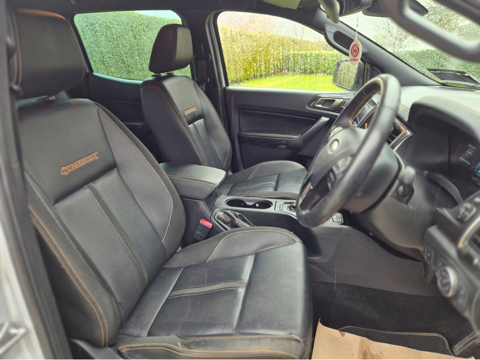 2023 Ford Ranger - image 15