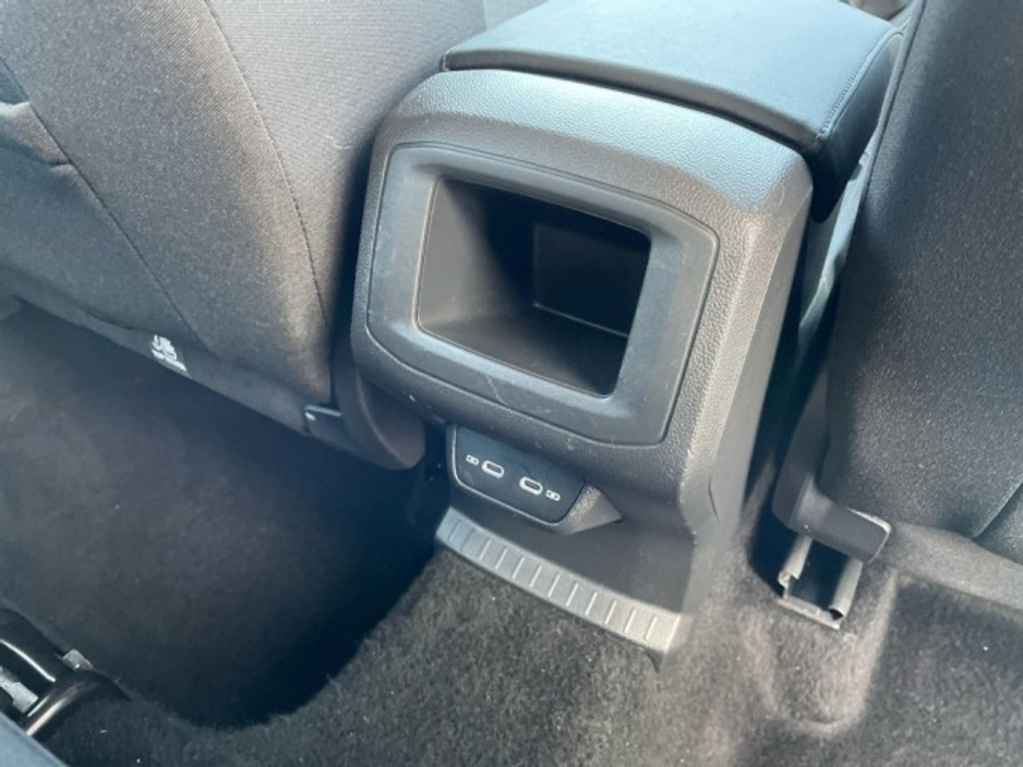 2022 Volkswagen T-Cross T-CROSS - Life Edition - 1.0 Petrol Manual - 1 Previous Owner // €21,899