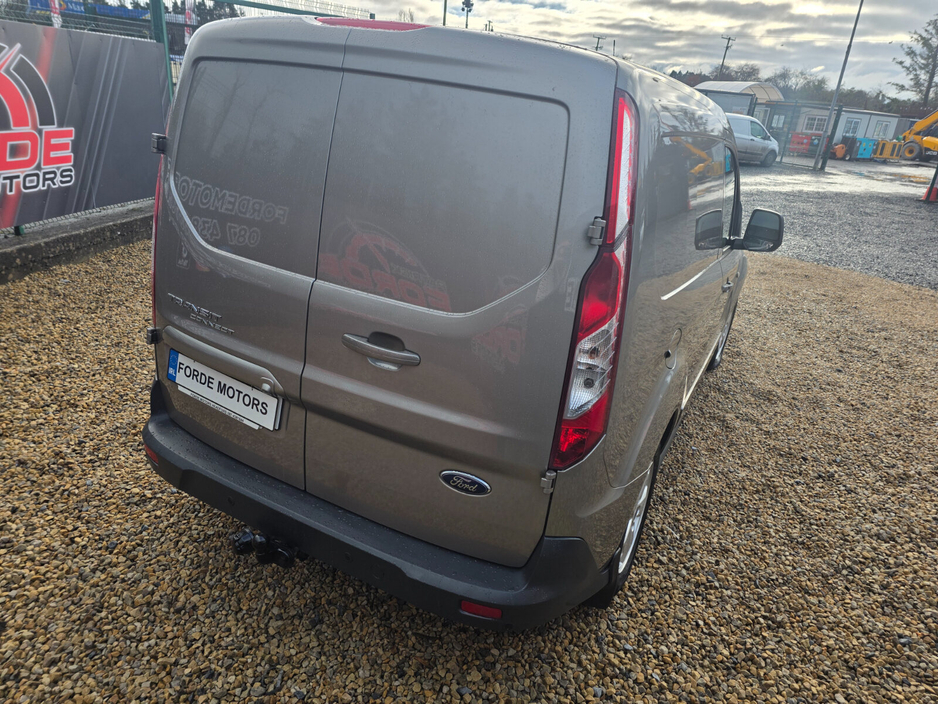 2017 Ford Transit  €8,950