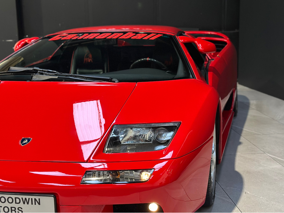 2000 Lamborghini Diablo - image 21