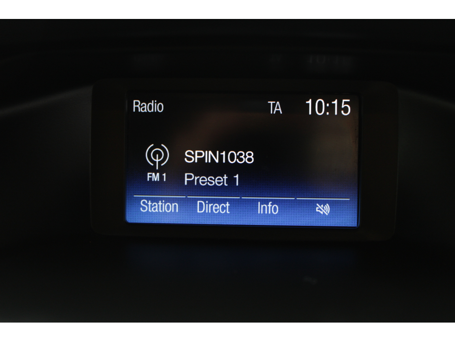 2016 Ford Focus 1.5TDCI STYLE 5DR HATCHBACK // ONLY 75,184 KMS // BUY WITH CONFIDENCE AA AND SIMI APPROVED DEALER 2026 // FINANCE ARRANGED // ALL TRADE INS WELCOME // €10,950