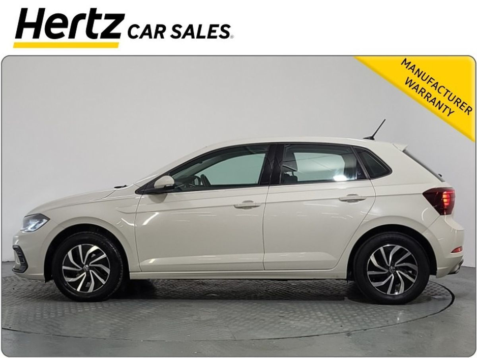 2024 Volkswagen Polo - image 6