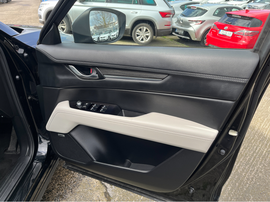 2021 Mazda CX-5 - image 15