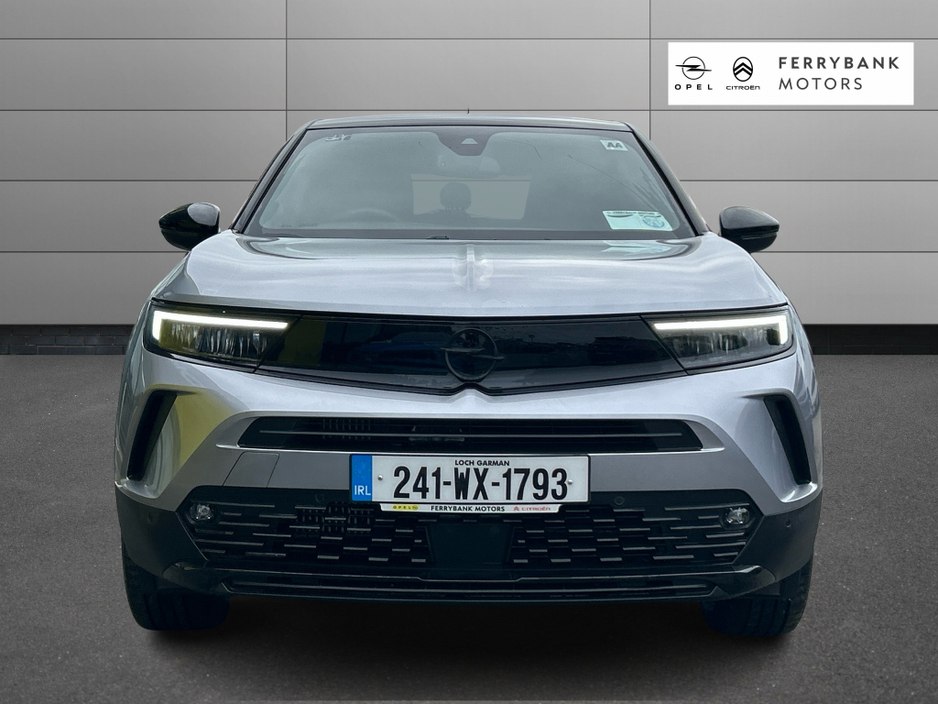 2024 Opel Mokka - image 14
