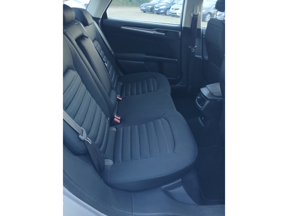 2016 Ford Mondeo 1.6TDCi 115PS Zetec €8,995