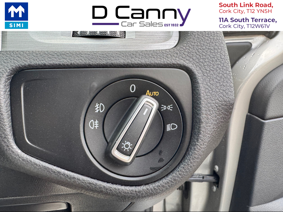 2015 Volkswagen Golf 1.2 petrol automatic