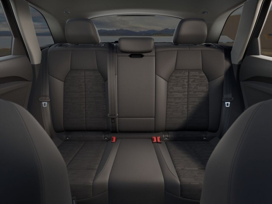 2026 Audi Q5 SUV 2.0TDI 204BHP SE QUATTRO AUTOAMATIC €80,421