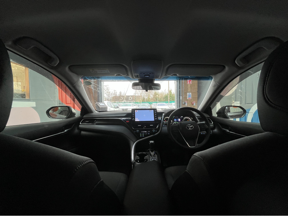 2022 Toyota Camry €29950 2022 TOYOTA CAMRY X 2.5 AUTOMATIC / CRUISE CONTROL / REVERSE CAMERA AND MORE €29,950