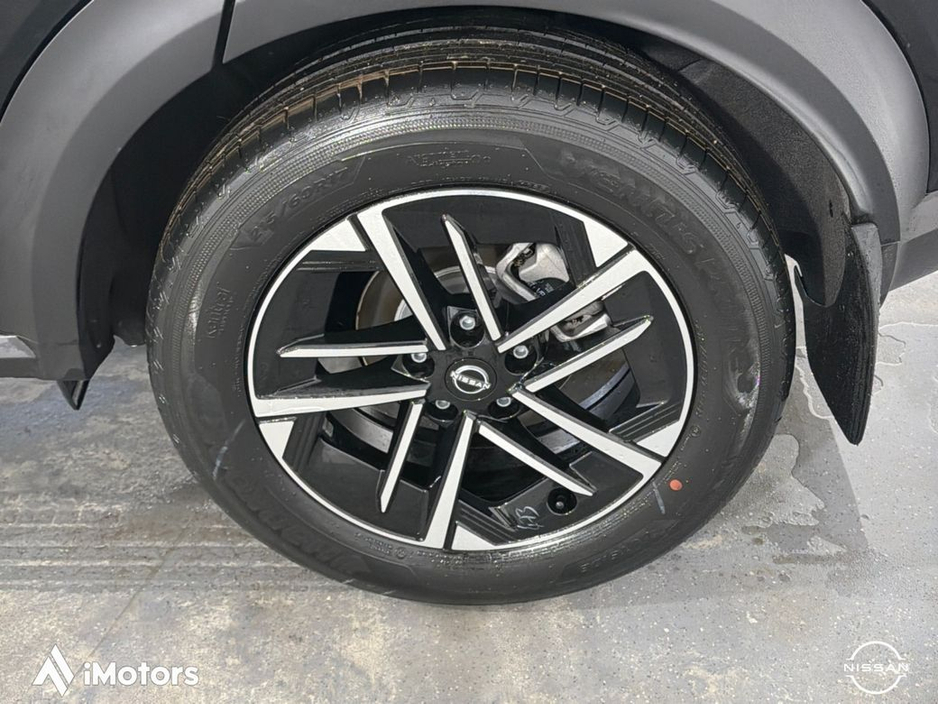 2026 Nissan Juke - image 11