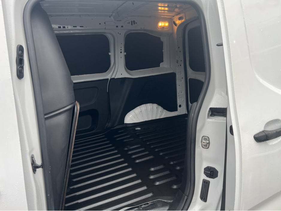 2021 Peugeot Partner PROFESSIONAL PLUS (Price ex vat) €11,950